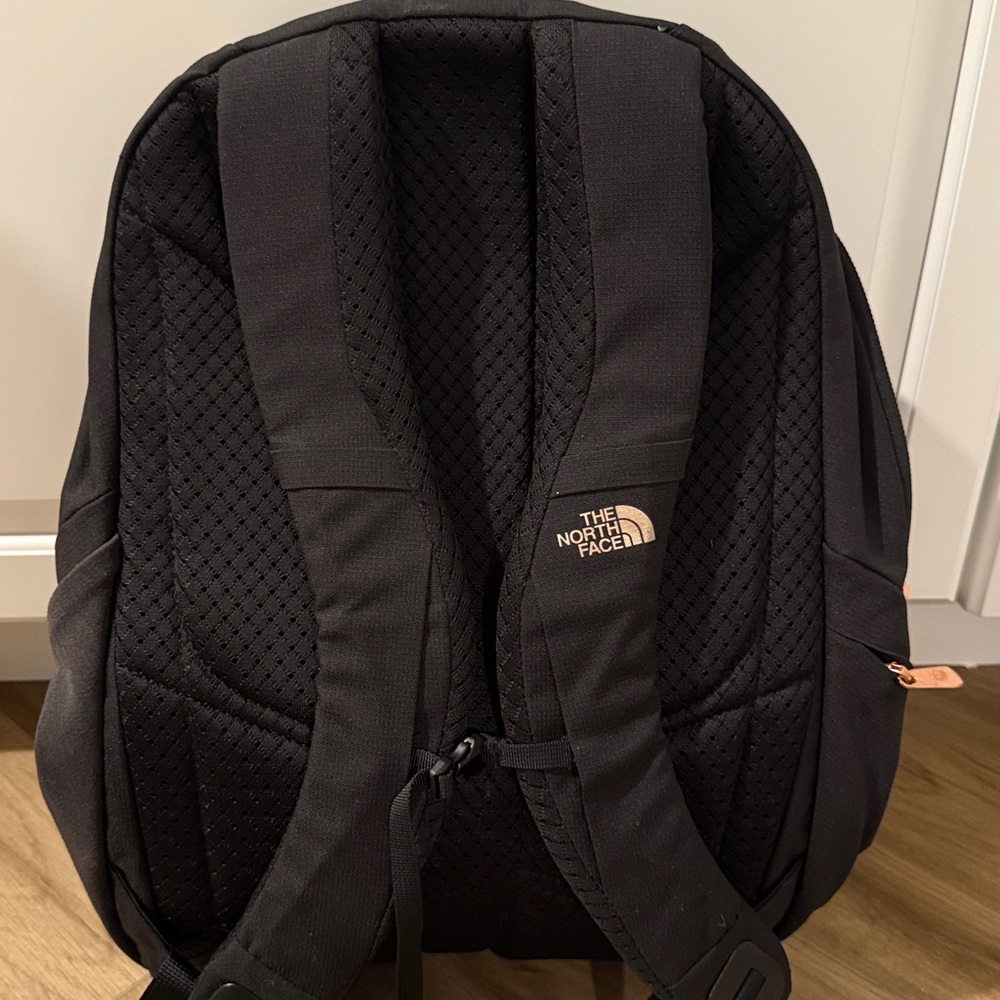 The North Face Black Backpack - Picture 8 of 10